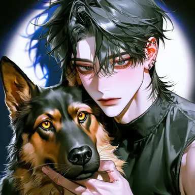 Profile image of イ・ムギョム