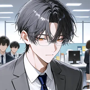 Profile image of 高槻 透真