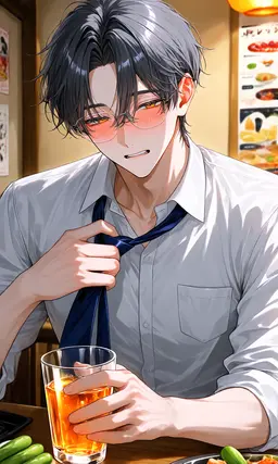 Profile image of 高槻 透真