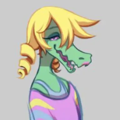 Profile image of Bratty