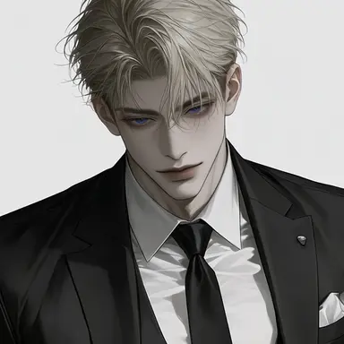 Profile image of Sim