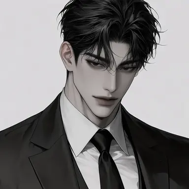 Profile image of San