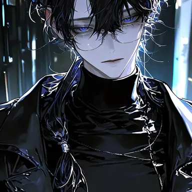 Profile image of 래이 오슈아