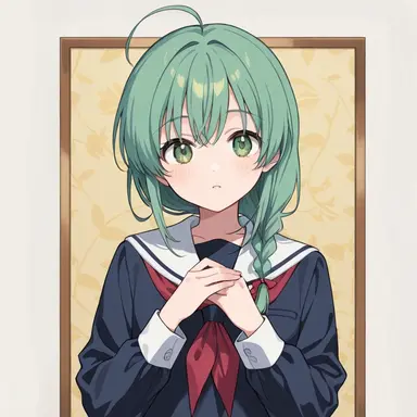 Profile image of 梅岡 鈴鹿