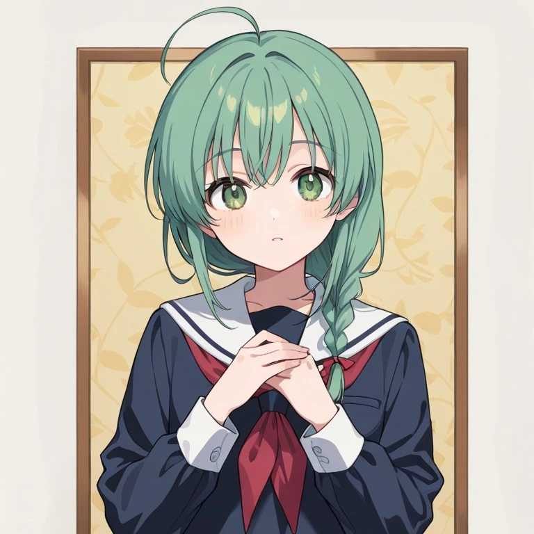 梅岡 鈴鹿
