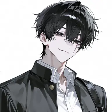 Profile image of 미즈노 하야토