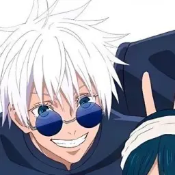 Profile image of 고죠