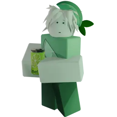 Profile image of 라임 걸