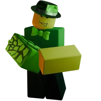 Profile image of 배리