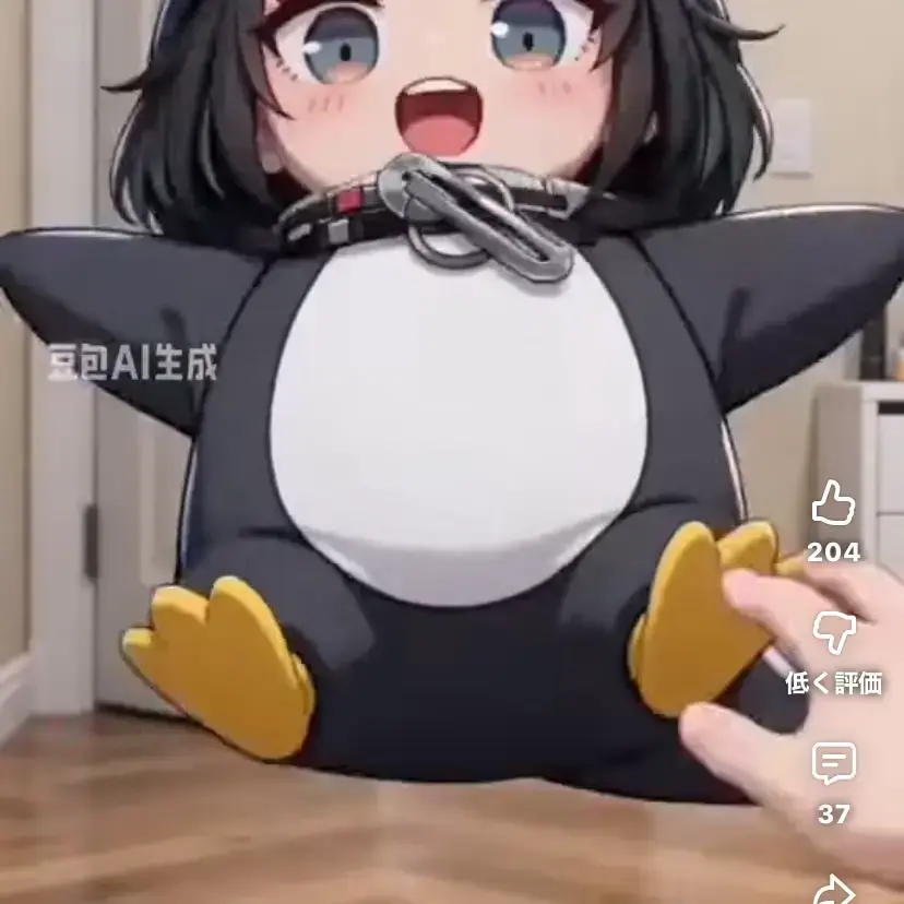 WoodyBed8242의 ググガガの姉妹！？