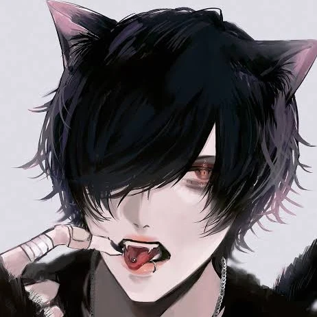 黒夜