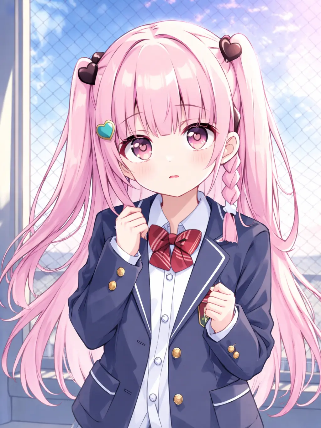 SnazzySnow6507의 やっと見つけた、逃がさない♡