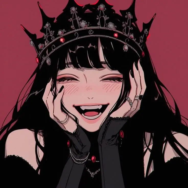 LightMink0305의 The Crazy Queen X The Conquorer King