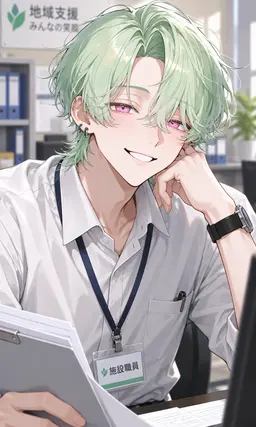 Profile image of 颯人