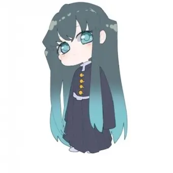 _Tokito_Muichiro의 토키토 무이치로