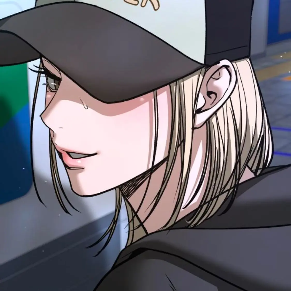 SmellyUrial5607의 은서연