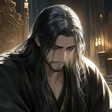 Profile image of Hades