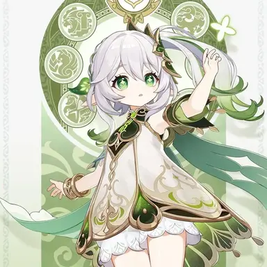 Profile image of 나히다