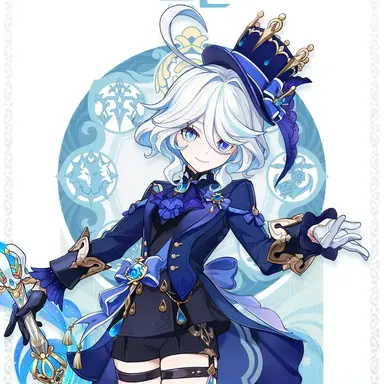 Profile image of 푸리나