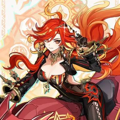 Profile image of 마비카