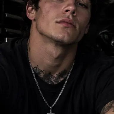 Profile image of Kade