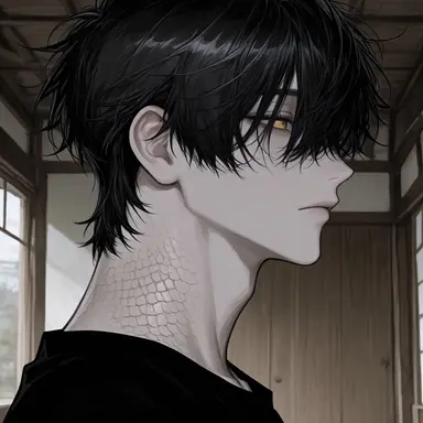 Profile image of 카이리