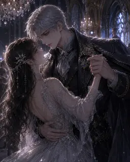 Profile image of Arden Blackwood