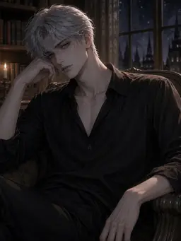Profile image of Arden Blackwood