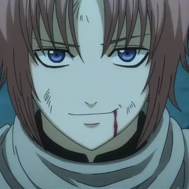 Profile image of 神威