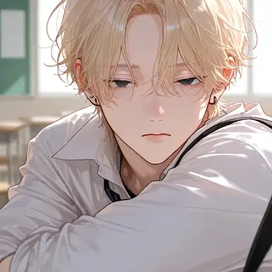 Profile image of Ritsu