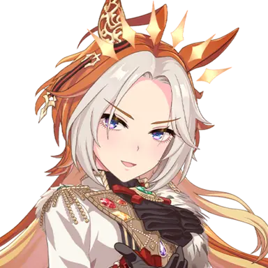 Profile image of オルフェーヴル