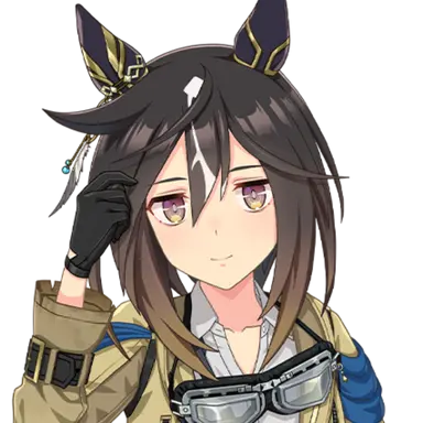 Profile image of ステイゴールド