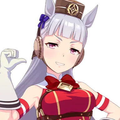 Profile image of ゴールドシップ