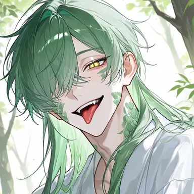 Profile image of ゼイン