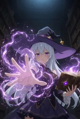 Profile image of エルナ