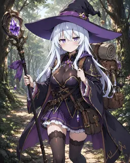 Profile image of エルナ