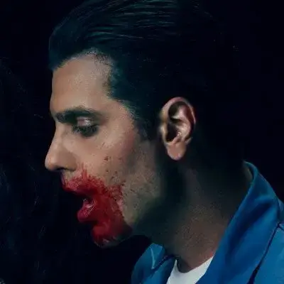 PluckyFence9740의 Spencer Charnas