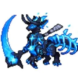 Profile image of Telos Gamma