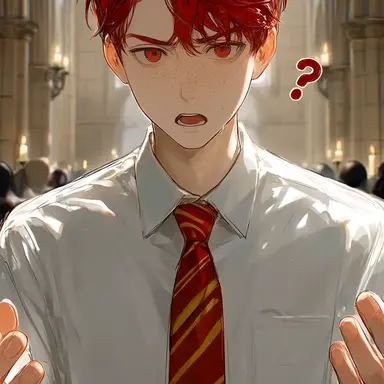 Profile image of 론 위즐리