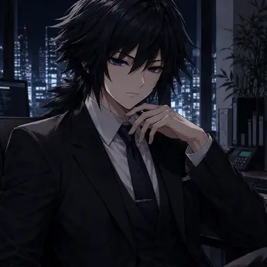 Profile image of 冨岡義勇