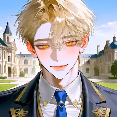 Profile image of Seruan Claverion