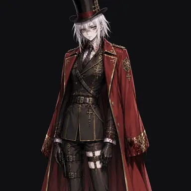 Profile image of アルゼン