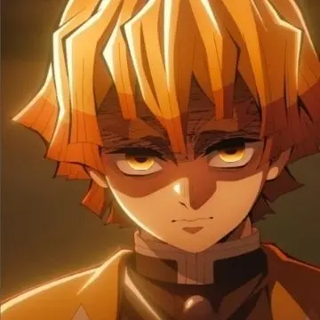 Profile image of 아가츠마 젠이츠