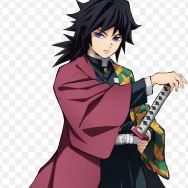 Profile image of 토미오카 기유