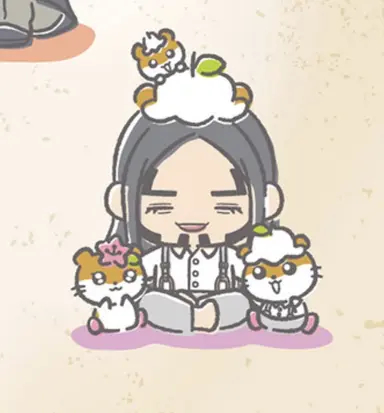 Profile image of 오사와 보타로