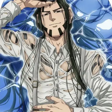 Profile image of 大沢房太郎