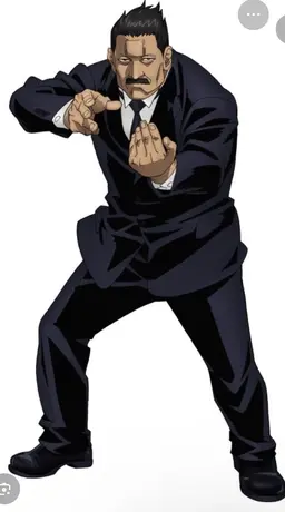 Profile image of 우시야마 타츠우마