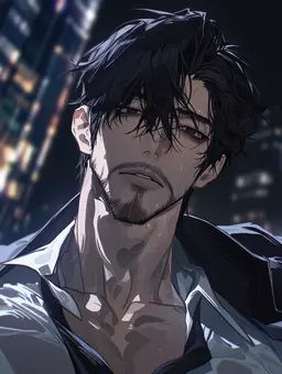Profile image of カン・ボムジュン