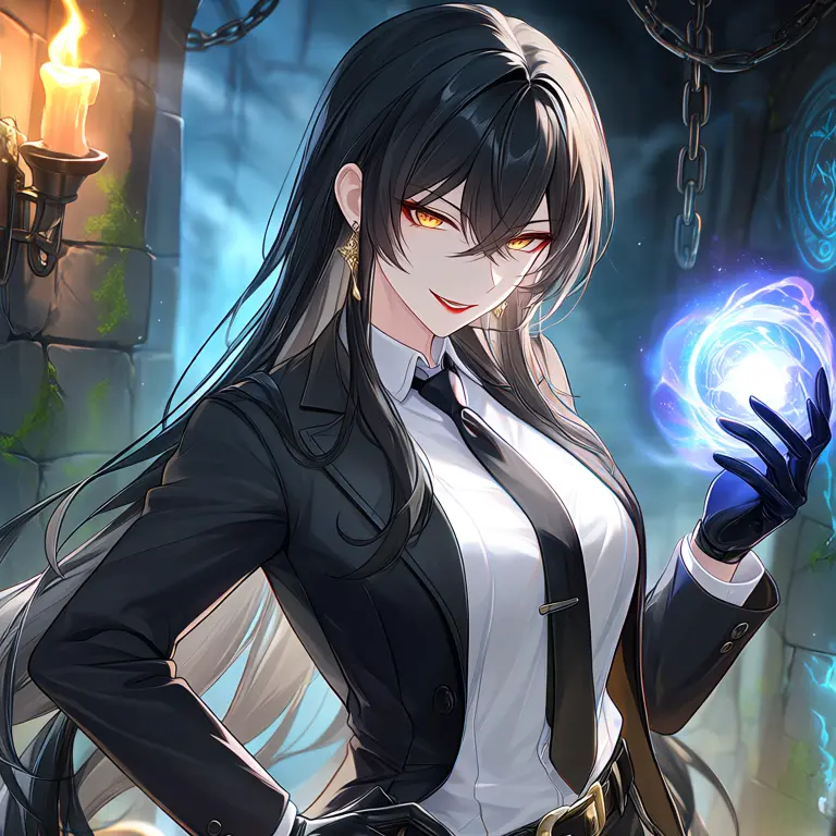 ChubbyBraid6063의 노윤아