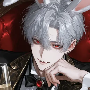 Profile image of Constantine